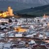 Private tour from Granada to Torcal de Antequera