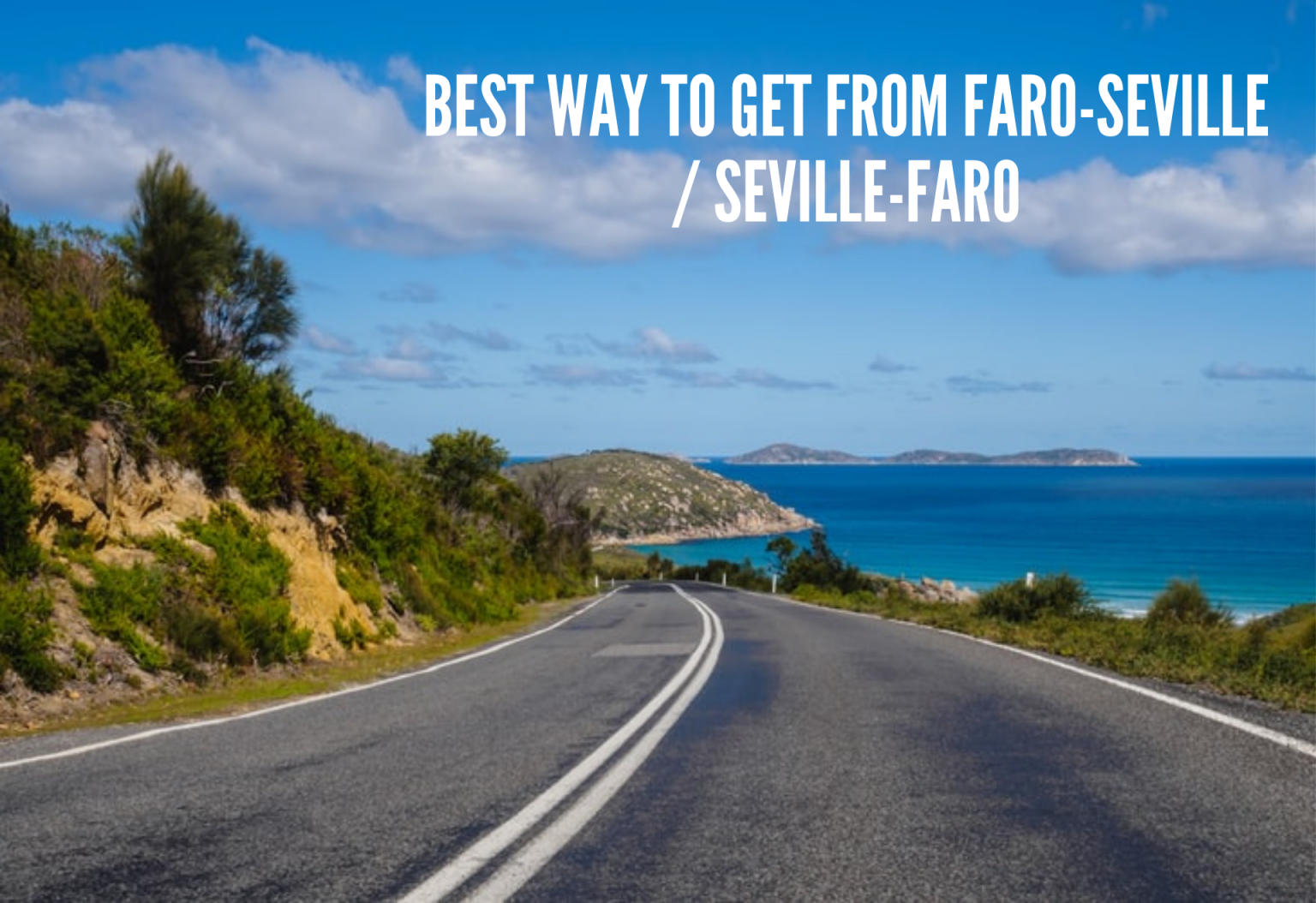 Best Way To Get From Faro Seville   Seville Faro 1536x1054 
