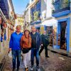 Best things to buy in the Jewish quarter cordoba