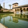 How to enter the generalife with skip the line ticket and tour