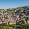 How to get to the best view points in Granada easily on a private tour
