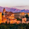 Top tips on visiting the alhambra