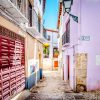 Walking tour to must see sites of Granada