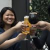 Best walking tour in Granada with drink and bars included