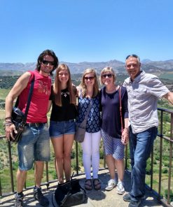 How to find the best views from Ronda in one day