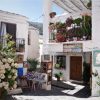 White villages in Alpujarra