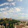 Best views of the Alhambra in Granada