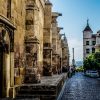 Visit the Jewish quarter of Cordoba on a private day trip