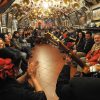 Watch live flamenco with a local in Granada