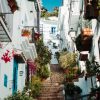 How to visit frigiliana from Granada on a day trip