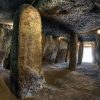 Private Visit of Dolmen Antequera and Torcal