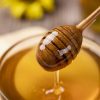 Local honey in the alpujarras