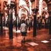 Private tour of the mosque in Cordoba with a loca; guide