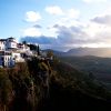Best place to take a photo in Ronda on a private day trip