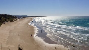 Is it safe to go to the beach in Spain after coronavirus