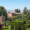 Private walking tour in Granada