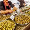 Market tour and food tour Granada