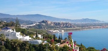 Top best towns private day trips from Granada Spain