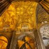 Historical tours in Seville