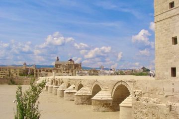 Best cities to visit in Andalusia