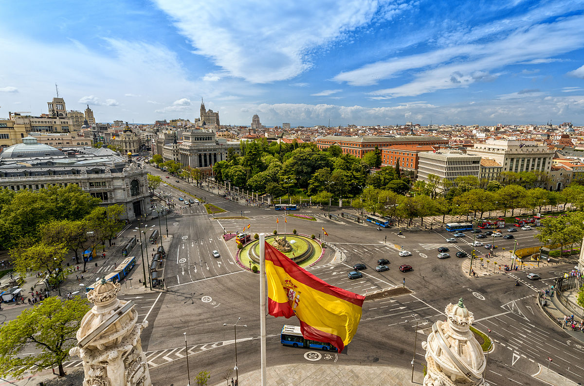 What to do with 24 hours in Madrid