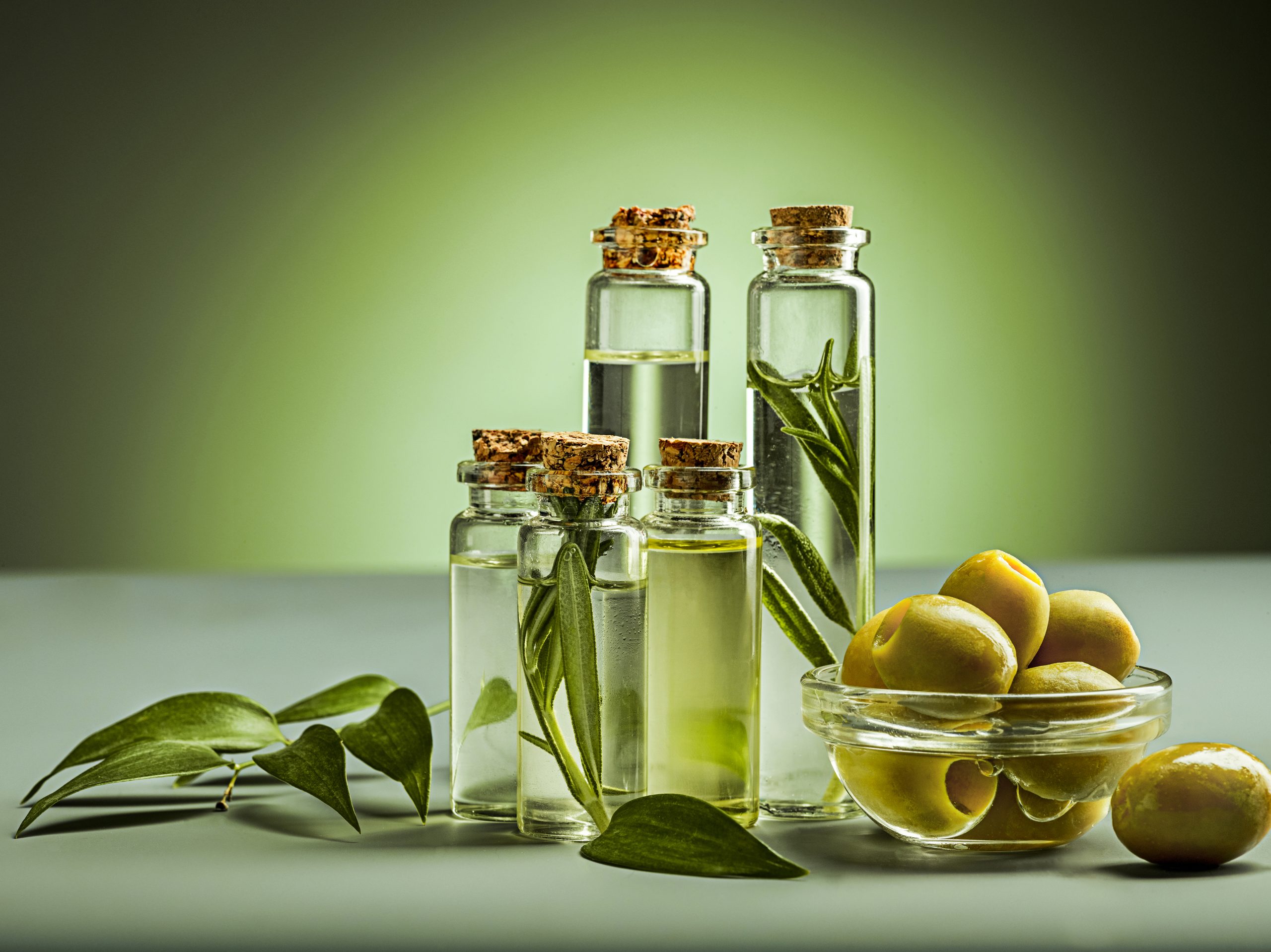 Best olive oil to taste in Spain