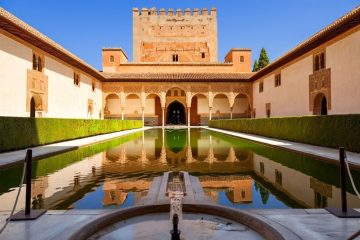 great deals for things to do on your trip to Granada