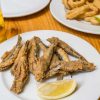 dónde ir de tapas hoy en Granada
