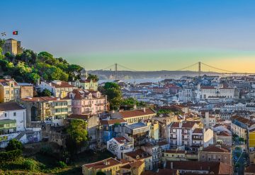 What to do with 24 hours in Lisbon