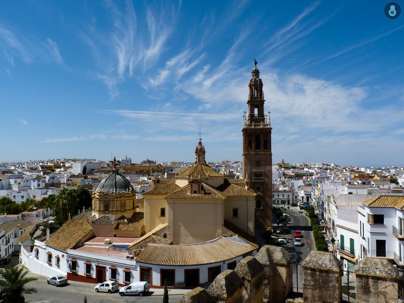 Best Day Trips from Seville