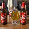 Authentic Spanish food and drink