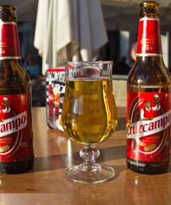 Authentic Spanish food and drink