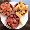 Tapas tours in Granada