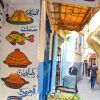 mejores sitios para comer en Tánger