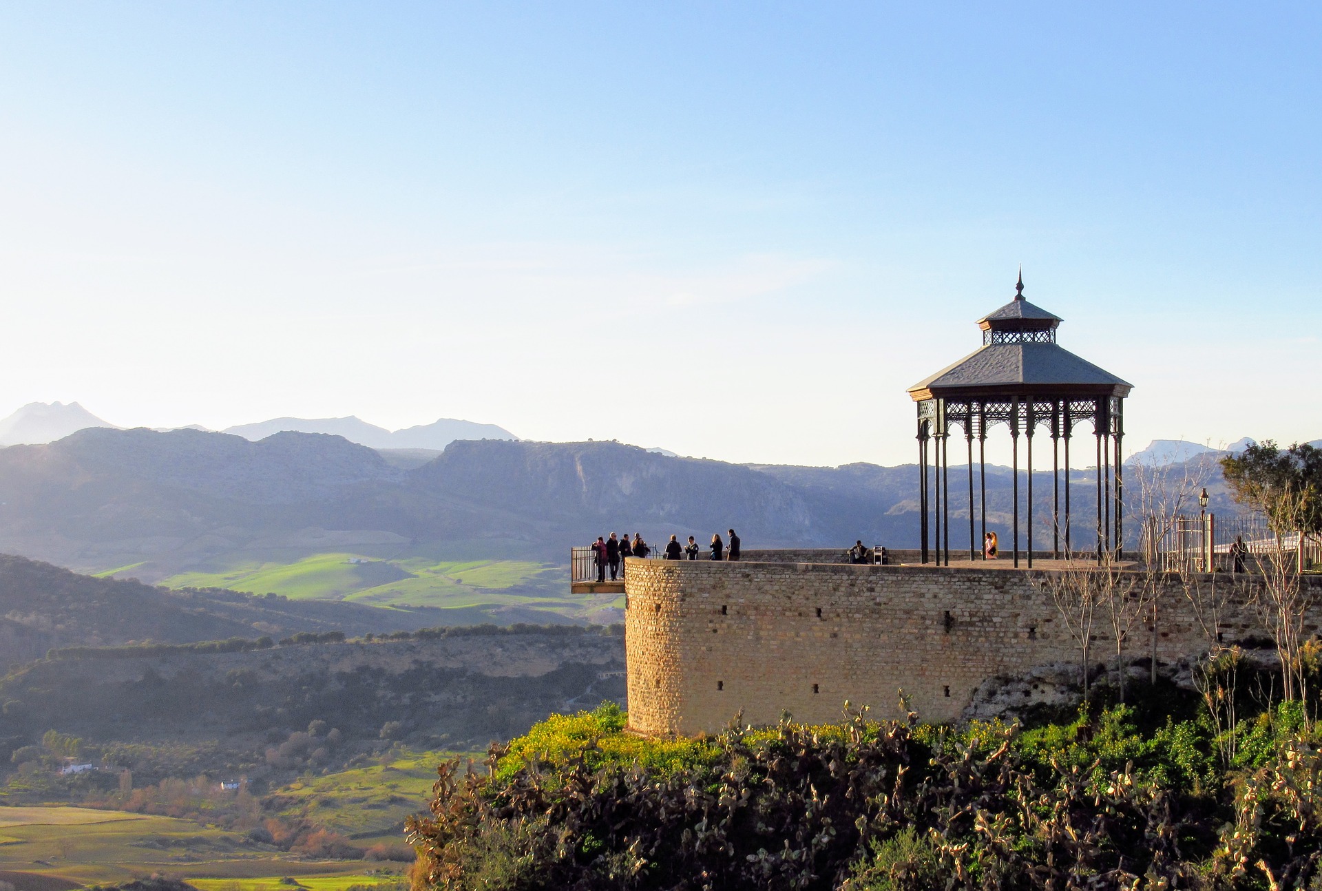 Ronda - Not Just a Tourist