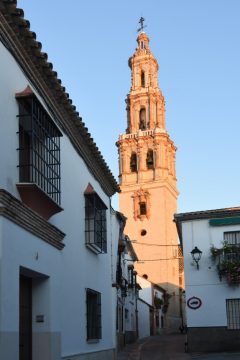 pueblos para visitar en Andalucía