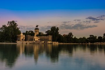 Best family experiences in Madrid
