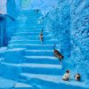 cuáles son los mejores lugares para visitar de Chefchaouen