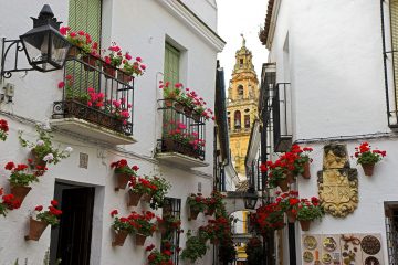 las mejores vistas en Córdoba