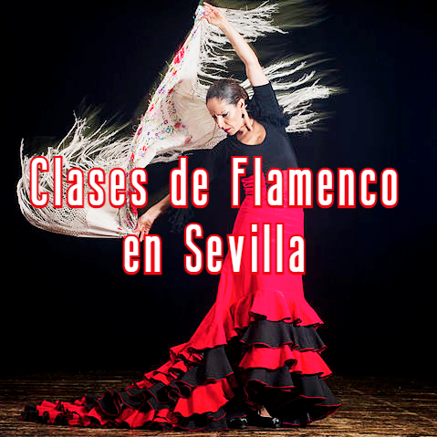 Dónde aprender flamenco en Sevilla
