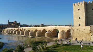 qué visitar en Córdoba