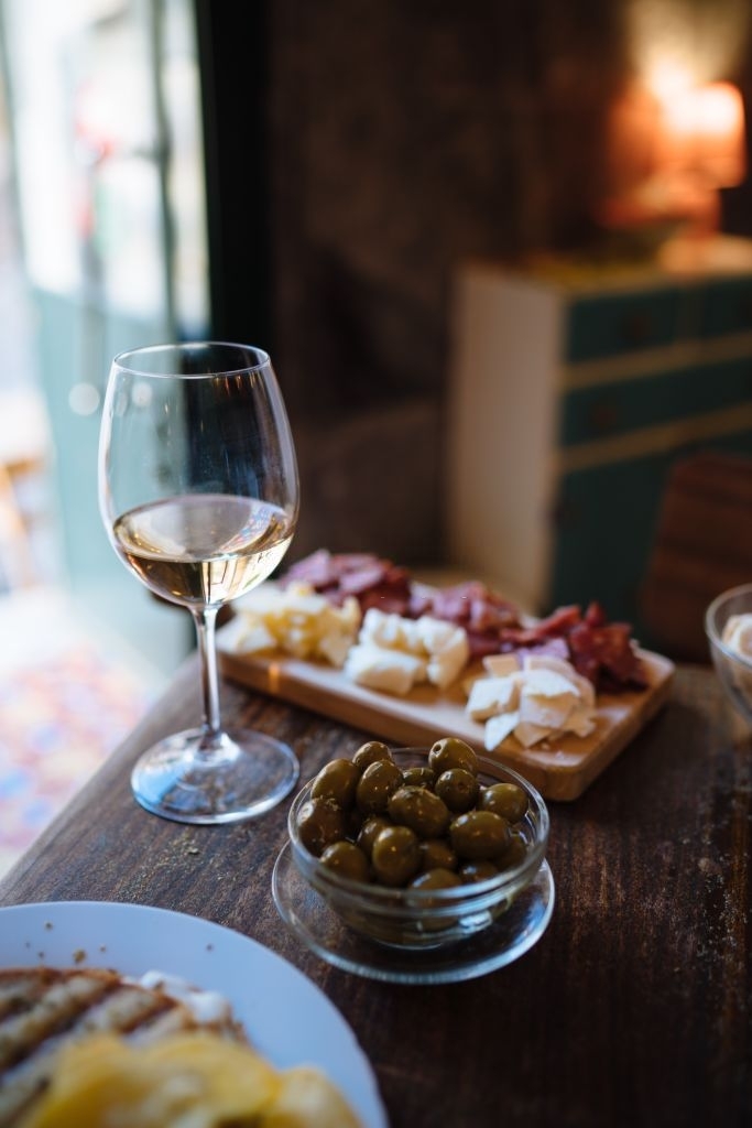 Bars where you can find the best tapas in Cordoba