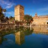 Los mejores planes con niños en Andalucía