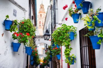Best plans to do in Cordoba on two days