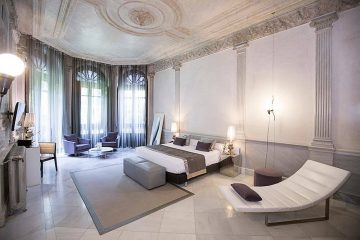 Best hotels in Granada