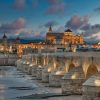 Getaway to Cordoba