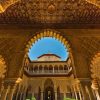 Cultural visits in Seville