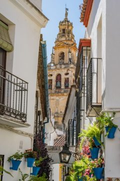 Best Instagrameable places in Cordoba, Spain