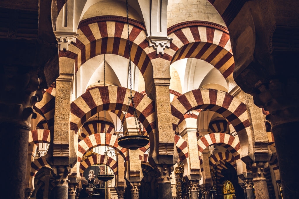 Top monuments to visit in Cordoba, Spain