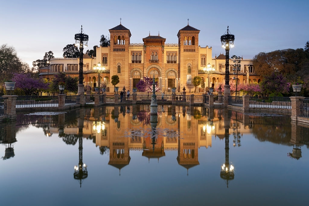 Best museums in Seville